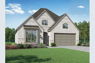 9045 Babbling Brook Drive, Montgomery, TX 77316 - Photo 1