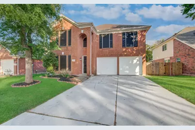 2005 Village Park Drive, Missouri City, TX 77489 - Photo 2