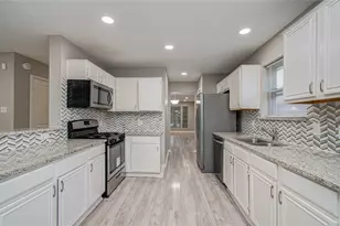 2005 Village Park Dr, Missouri City, TX 77489 - Photo 8