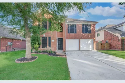 2005 Village Park Drive, Missouri City, TX 77489 - Photo 1