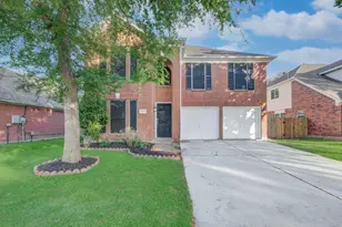 2005 Village Park Dr, Missouri City, TX 77489 - Photo 1