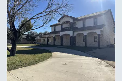 1747 Mountain Valley Drive, Concan, TX 78838 - Photo 6