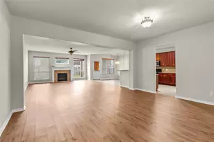 3202 Dogwood Knoll Trail, Rosenberg, TX 77471 - Photo 10