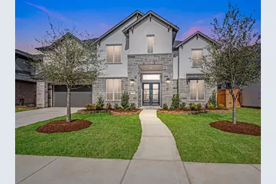 10510 Sedge Blade Lane, Cypress, TX 77433 - Photo 1
