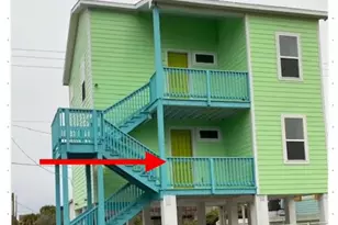 3624 87th St, Galveston, TX 77554 - Photo 2