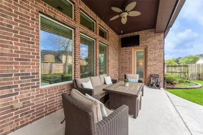 6114 S Tamarino Park Lane, Sugar Land, TX 77479 - Photo 46
