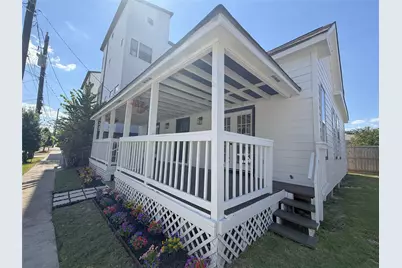 1517 Colorado Street, Houston, TX 77007 - Photo 2