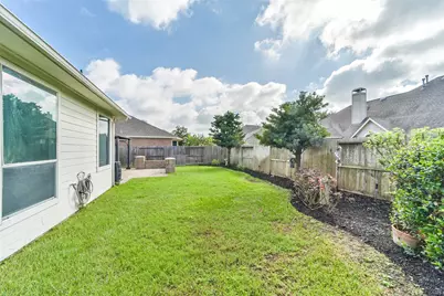 4822 Big Cedar Circle, Missouri City, TX 77459 - Photo 30