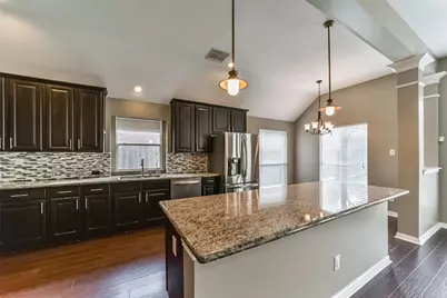 4822 Big Cedar Circle, Missouri City, TX 77459 - Photo 10