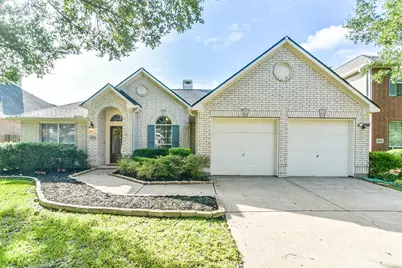 4822 Big Cedar Circle, Missouri City, TX 77459 - Photo 1