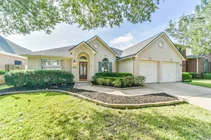 4822 Big Cedar Cir, Missouri City, TX 77459 - Photo 2