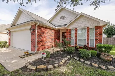 11414 Ryan Manor Drive, Richmond, TX 77406 - Photo 1