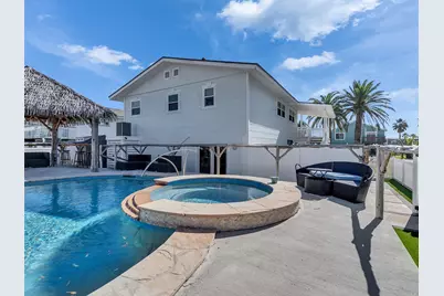 16614 Jamaica Inn Road, Jamaica Beach, TX 77554 - Photo 30