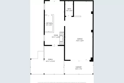 16614 Jamaica Inn Road, Jamaica Beach, TX 77554 - Photo 48