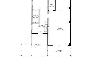 16614 Jamaica Inn Rd, Jamaica Beach, TX 77554 - Photo 48