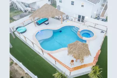 16614 Jamaica Inn Road, Jamaica Beach, TX 77554 - Photo 4