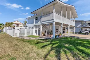 16614 Jamaica Inn Rd, Jamaica Beach, TX 77554 - Photo 1