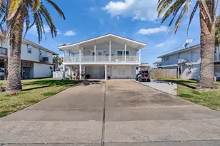 16614 Jamaica Inn Rd, Jamaica Beach, TX 77554 - Photo 6