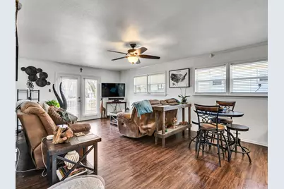 16614 Jamaica Inn Road, Jamaica Beach, TX 77554 - Photo 10