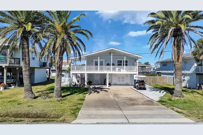16614 Jamaica Inn Road, Jamaica Beach, TX 77554 - Photo 2