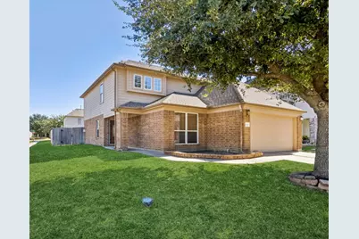 20938 Fox Trot Court, Humble, TX 77338 - Photo 1