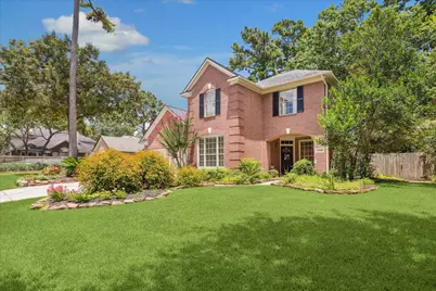 20810 Redbud Trail, Kingwood, TX 77346 - Photo 2