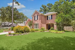 20810 Redbud Trail, Kingwood, TX 77346 - Photo 2