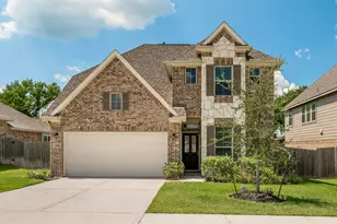 239 Little Dog Dr, Montgomery, TX 77356 - Photo 1