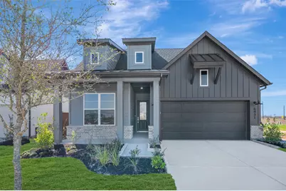 6431 Haltwhistle Lane, Katy, TX 77449 - Photo 1