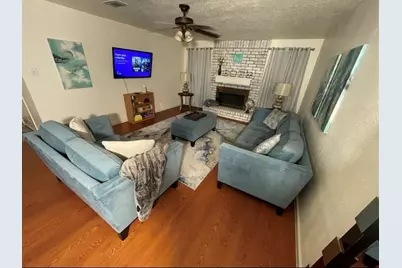 1323 River Rock Drive, Missouri City, TX 77489 - Photo 2