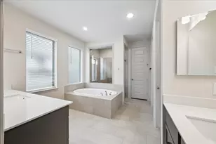 5918 Regala Dr, Manvel, TX 77578 - Photo 12
