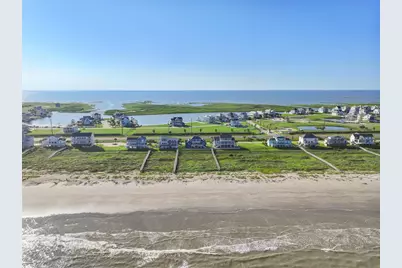 21011 W Sand Hill Drive, Galveston, TX 77554 - Photo 2