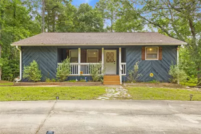 61 Southwood Forest Road, Huntsville, TX 77340 - Photo 1
