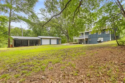 61 Southwood Forest Road, Huntsville, TX 77340 - Photo 38