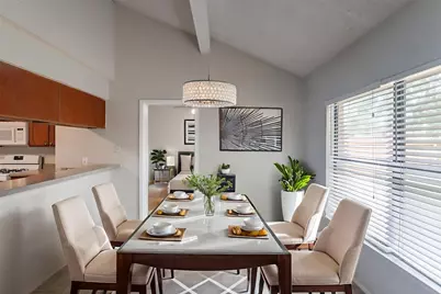 2302 Peaceful Valley Drive, Spring, TX 77373 - Photo 2