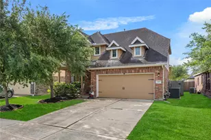 20107 Graphite Canyon Ct, Richmond, TX 77407 - Photo 1