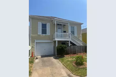 908 34th Street, Galveston, TX 77550 - Photo 2