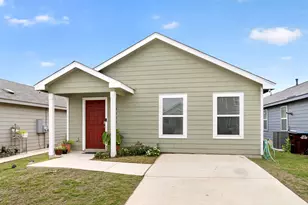 8111 Nube Medina, San Antonio, TX 78252 - Photo 2