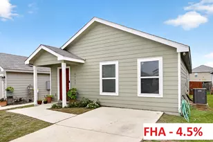 8111 Nube Medina, San Antonio, TX 78252 - Photo 1