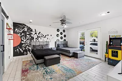 2025 Colquitt Street #A, Houston, TX 77098 - Photo 4