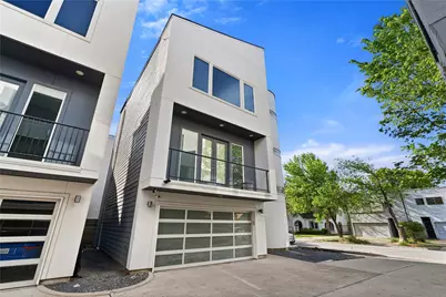 2025 Colquitt Street #A, Houston, TX 77098 - Photo 2