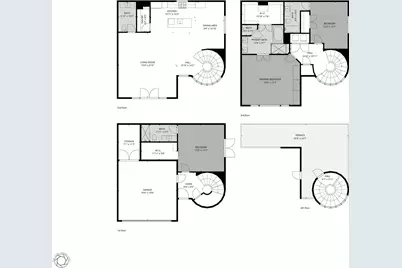 2025 Colquitt Street #A, Houston, TX 77098 - Photo 40