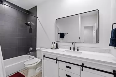 2025 Colquitt Street #A, Houston, TX 77098 - Photo 34