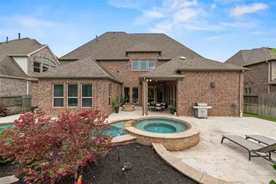 2306 Twilight Peak, Missouri City, TX 77459 - Photo 16