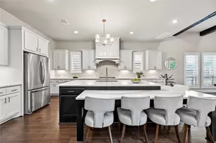 2306 Twilight Peak, Missouri City, TX 77459 - Photo 6