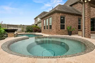 2306 Twilight Peak, Missouri City, TX 77459 - Photo 20