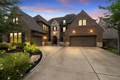 2306 Twilight Peak, Missouri City, TX 77459 - Photo 42