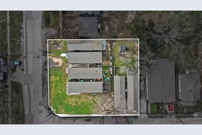 3706 Delano Street, Houston, TX 77004 - Photo 2