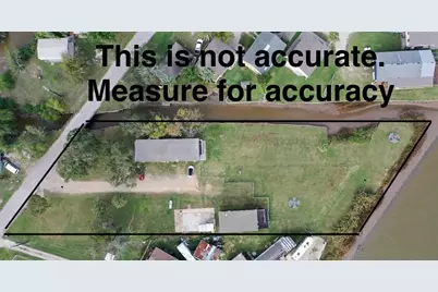 5202 County Road 469, Brazoria, TX 77422 - Photo 2
