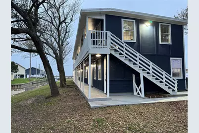 5202 County Road 469, Brazoria, TX 77422 - Photo 4